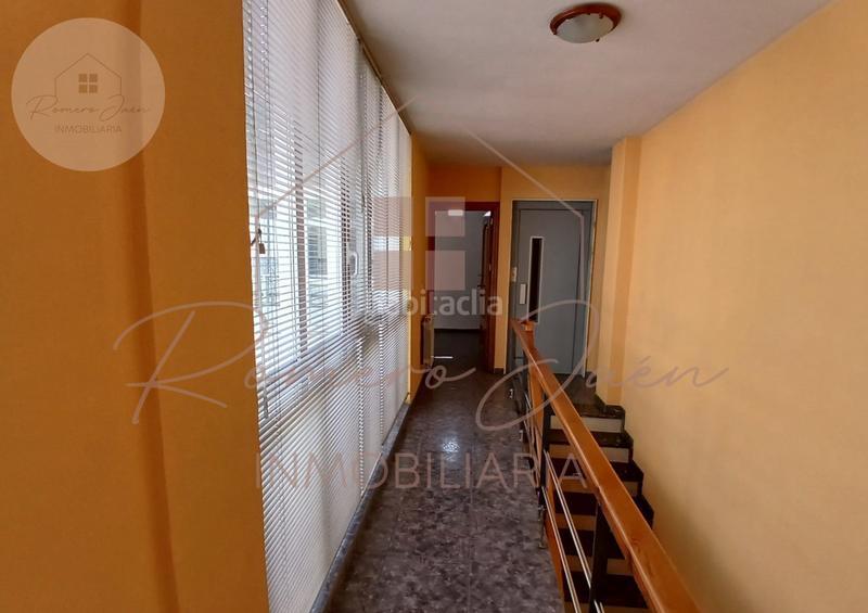 Foto b76cf3f3-c2d2-48c1-af54-2f8b4f264775. Casa amb aparcament a San Ildefonso - Catedral Jaén