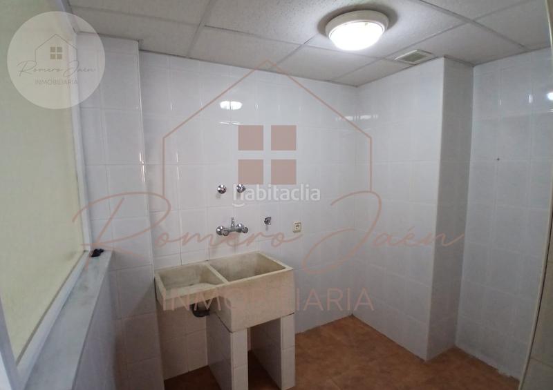 Foto bac794d3-5fc4-48ba-857b-ff266844fd4d. Casa amb aparcament a San Ildefonso - Catedral Jaén