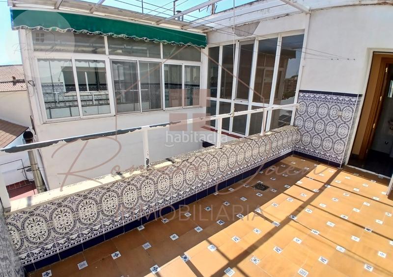 Foto e66fa453-dd02-411f-a9a7-ec31a5408912. Casa amb aparcament a San Ildefonso - Catedral Jaén