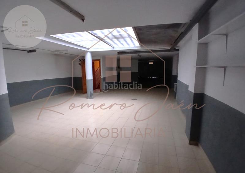 Foto 673f0c5f-1bb3-4290-8cd9-abc5cc8bb584. House with parking in San Ildefonso - Catedral Jaén