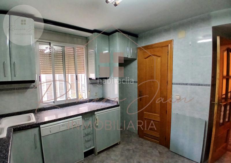 Foto cec43ff3-0f30-48f4-9b1a-5329b5c6040a. House with parking in San Ildefonso - Catedral Jaén