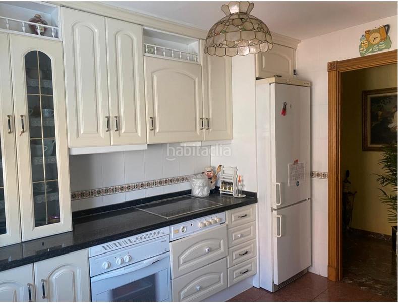 Foto 00051b62-2337-4aa7-908a-480e830ebb65. Location appartement avec chauffage dans Avda de Madrid - Pº de la Estación Jaén