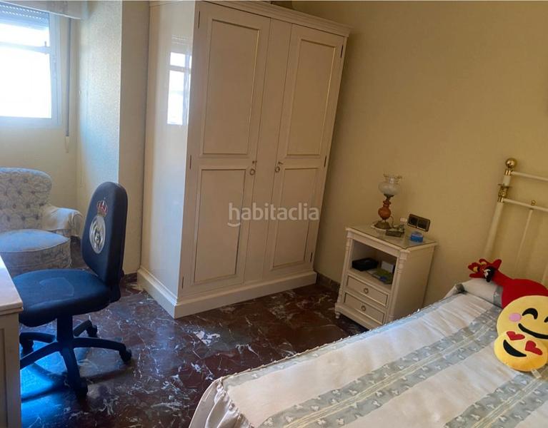 Foto 3e9989c2-1e39-4cff-ae35-edc584639bce. Location appartement avec chauffage dans Avda de Madrid - Pº de la Estación Jaén