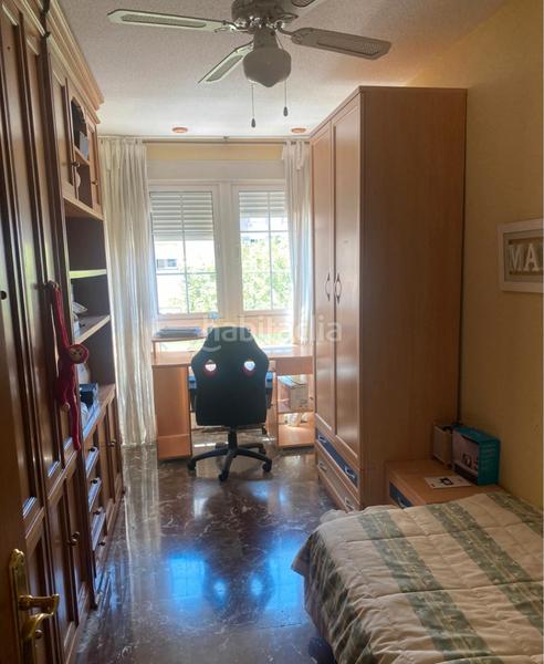 Foto 5e9a1865-62b1-4d80-b832-b727afad6185. Location appartement avec chauffage dans Avda de Madrid - Pº de la Estación Jaén