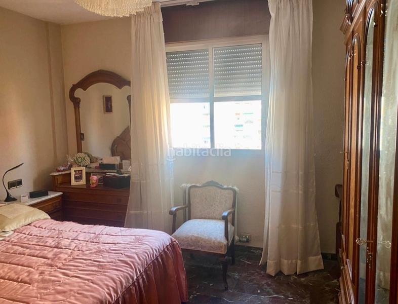 Foto 95c48a61-91fe-44f3-9a15-d179a33e0819. Location appartement avec chauffage dans Avda de Madrid - Pº de la Estación Jaén