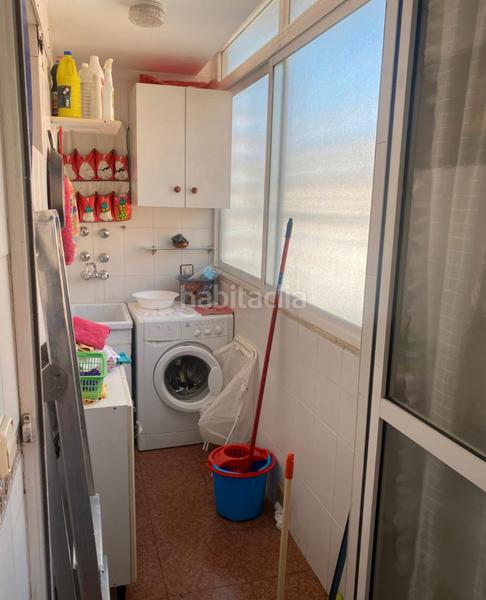 Foto b3144530-cc8d-45cc-8408-5b7c997effc2. Location appartement avec chauffage dans Avda de Madrid - Pº de la Estación Jaén