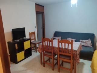 Miete Etagenwohnung in Peñamefecit - Avda Barcelona
