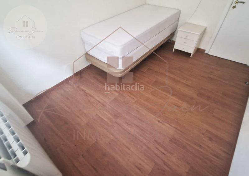 Foto 55b04c18-ac49-4bf7-84d4-44c241257e40. Rent flat with heating parking in Renfe - Bulevar 1ª y 2ª Fase Jaén