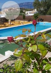 Chalet en Puente Tablas - Puente Nuevo - Cerro Molina
