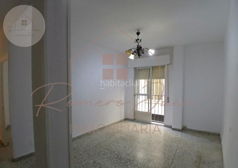 Foto 095b90e2-942b-4810-bc84-450c4dfd34dc. Flat in San Ildefonso - Catedral Jaén