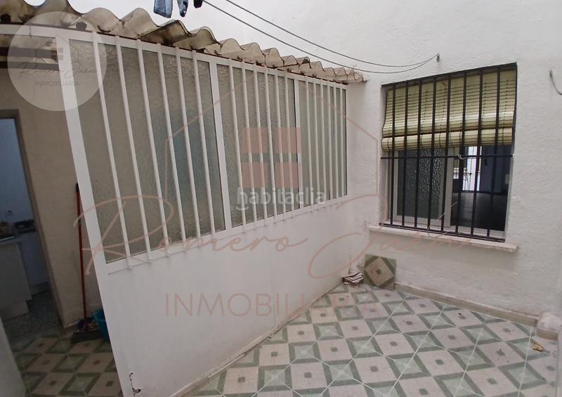 Foto 1a530618-5238-49d9-be5e-98d1ca7ef98c. Flat in San Ildefonso - Catedral Jaén