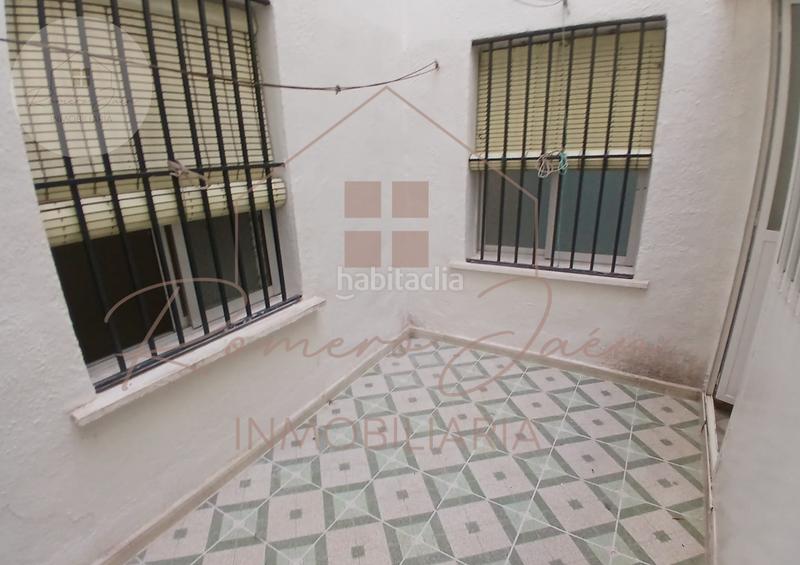Foto 41e39343-fe5f-4642-a5ca-cb01f826a361. Flat in San Ildefonso - Catedral Jaén