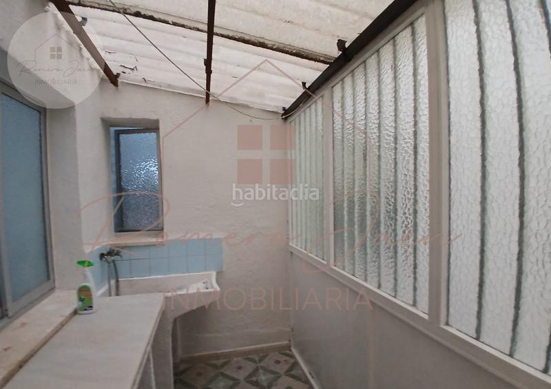 Foto 522f0adc-977d-4ec1-960b-c0f51a68ef6f. Flat in San Ildefonso - Catedral Jaén