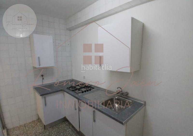 Foto 984fae15-9194-4b9b-9aa1-0123d27a8b9e. Flat in San Ildefonso - Catedral Jaén