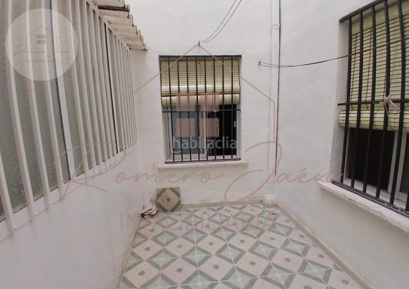 Foto f045eba8-0cdf-423e-bcb7-df75aaf2e0fd. Flat in San Ildefonso - Catedral Jaén