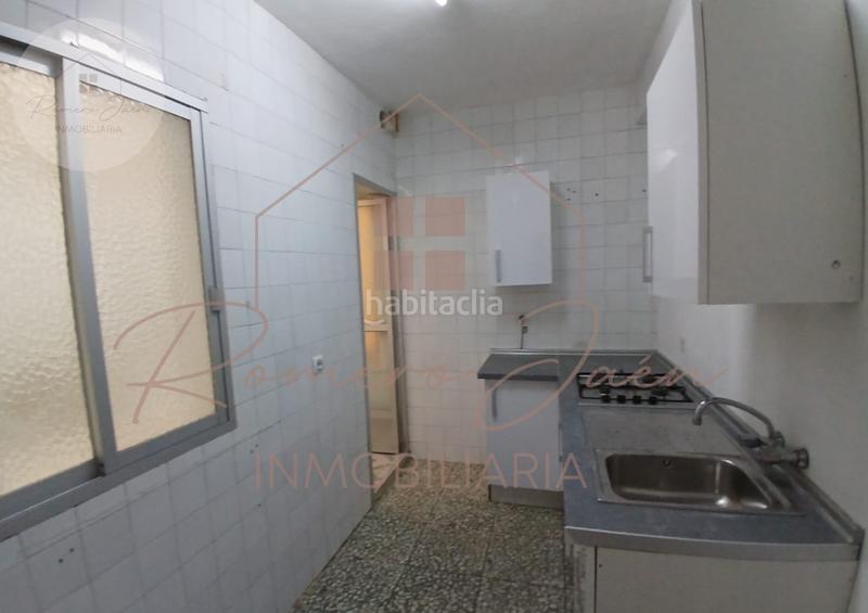 Foto f37a0290-faf2-491b-9d5b-cf6247ffa121. Flat in San Ildefonso - Catedral Jaén