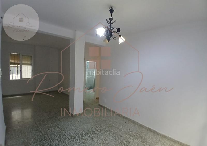 Foto fc3e95cf-0cab-4cf2-89bf-6ac2d9b870ee. Flat in San Ildefonso - Catedral Jaén