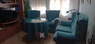 Rent Flat in Renfe - Bulevar 1ª y 2ª Fase