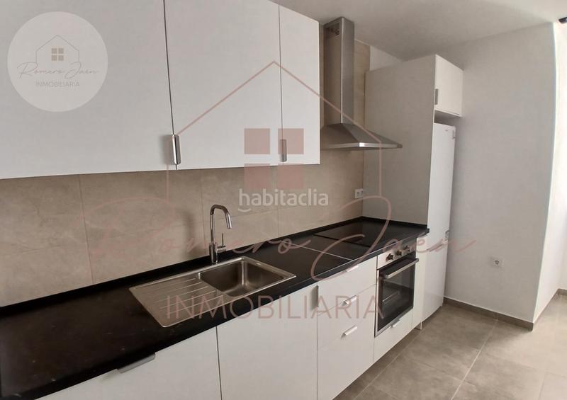 Foto d59ceb8d-5929-4993-933f-8e5a8c7caec5. Affitto appartamento in San Ildefonso - Catedral Jaén