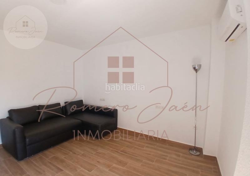 Foto e62300a8-0257-4609-8019-35ed229481fb. Affitto appartamento in San Ildefonso - Catedral Jaén