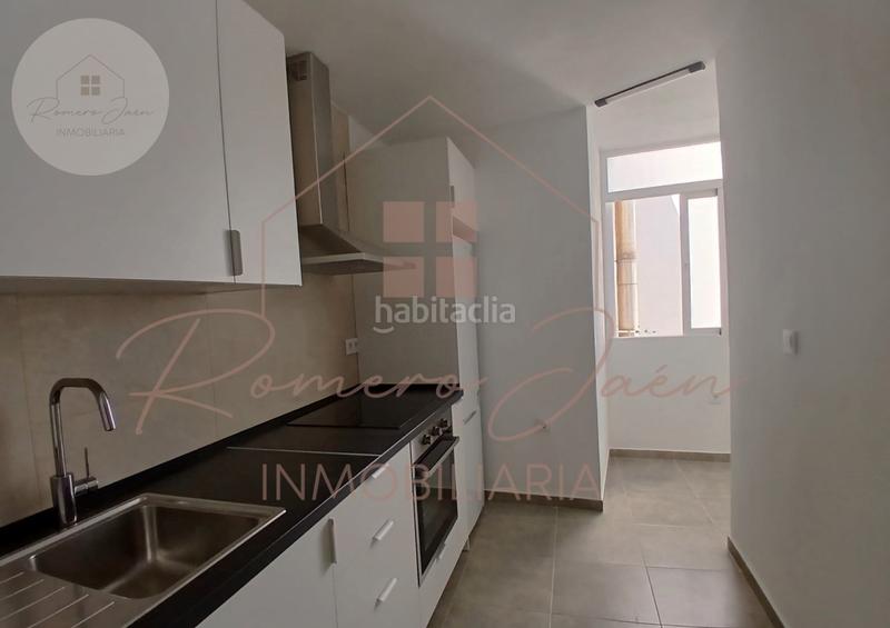 Foto 09a693ce-57f7-45cf-b464-6ed7956d386e. Location appartement dans San Ildefonso - Catedral Jaén