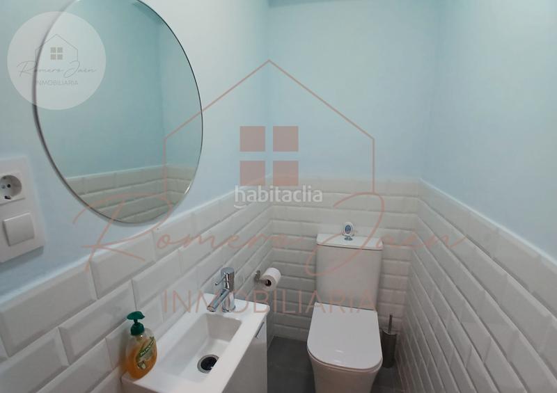Foto 6248ae4a-e23a-4f7d-aa31-deae228750d1. Location appartement dans San Ildefonso - Catedral Jaén