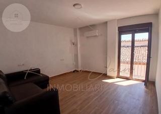 Location Appartement à San Ildefonso - Catedral