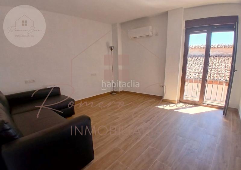 Foto bbe6a6ad-07c2-49ca-a379-0e8cfdd6b7ee. Location appartement dans San Ildefonso - Catedral Jaén