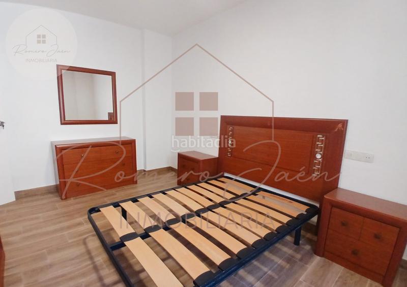 Foto a9236965-0e54-463f-940c-bc7695f9d0e2. Miete etagenwohnung in San Ildefonso - Catedral Jaén