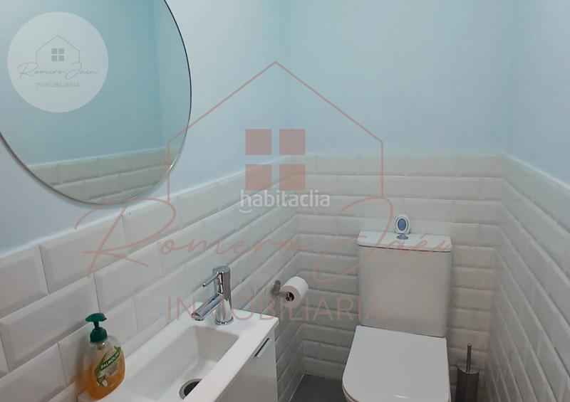 Foto eb7be770-25b9-4e48-a8b1-f44b989c3448. Miete etagenwohnung in San Ildefonso - Catedral Jaén