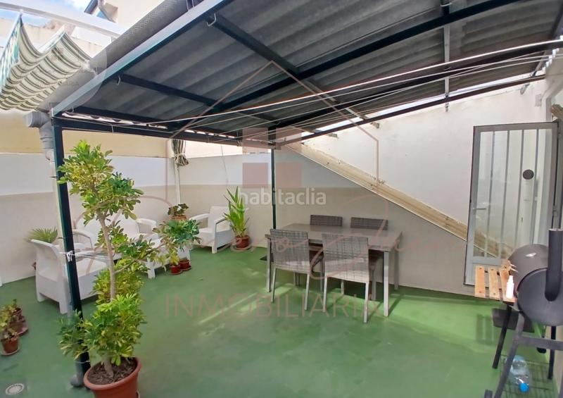 Foto 94dfd114-b01d-4c48-93df-000bbc263e8d. Casa en San Felipe - El Almendral - La Merced Jaén
