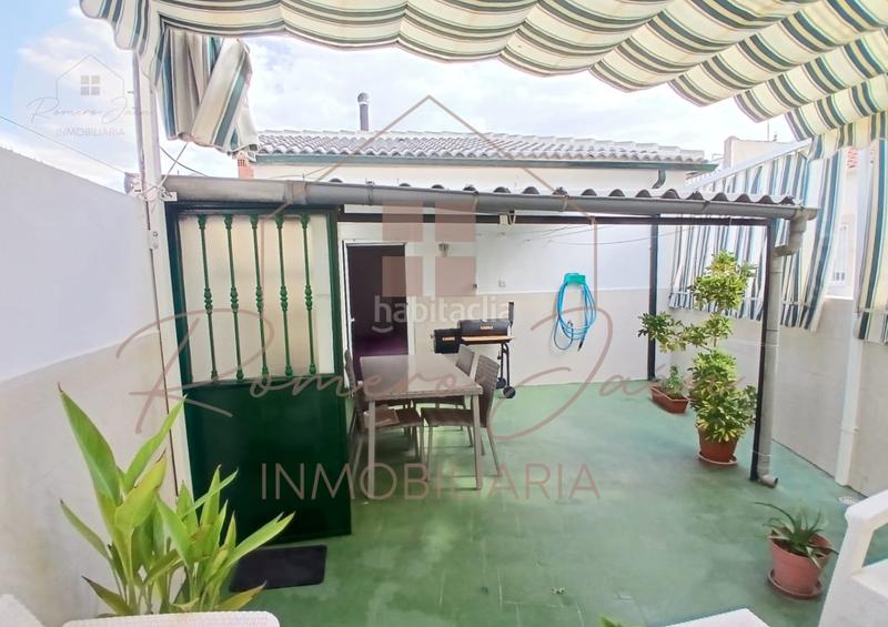 Foto aaf76b54-94f5-4937-9b97-4b787b4149da. Casa en San Felipe - El Almendral - La Merced Jaén
