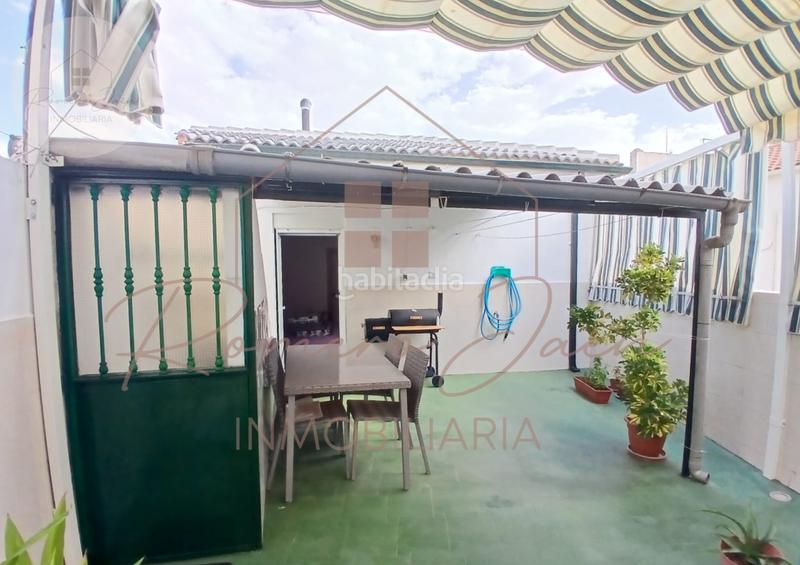 Foto dc70d9ca-1179-41af-931a-f4e4d75d8afe. Casa en San Felipe - El Almendral - La Merced Jaén