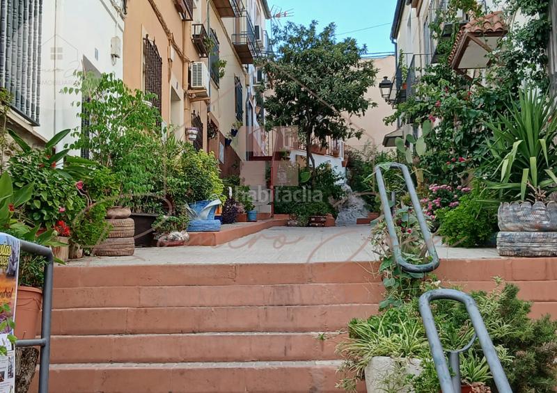 Foto ee45acff-224e-408f-ade1-4ab78dd44c4e. Casa en San Felipe - El Almendral - La Merced Jaén
