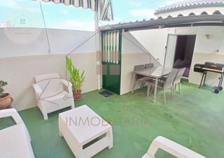 Haus in San Felipe - El Almendral - La Merced