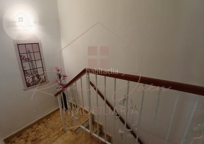 Foto 922706f4-7f7f-4713-82f3-4e04e7edbc5f. Maison avec cheminée parking dans San Felipe - El Almendral - La Merced Jaén