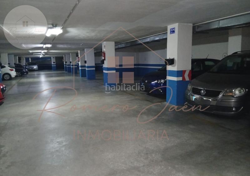 Foto 339a9b05-4ccb-479b-b5af-b812026d1823. Appartamento con riscaldamento parcheggio in Renfe - Bulevar 1ª y 2ª Fase Jaén