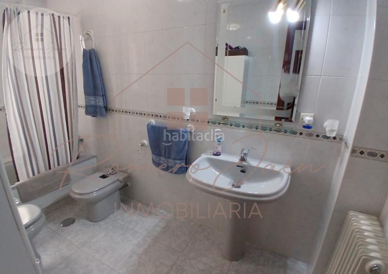 Foto 0b2f47f8-ef4a-43c7-b974-8597abe3b148. Appartement avec chauffage parking dans Renfe - Bulevar 1ª y 2ª Fase Jaén