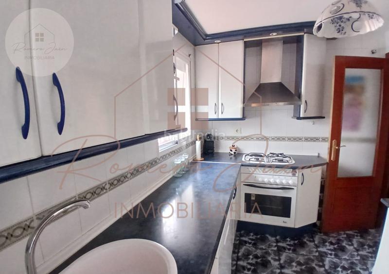 Foto 21bf0c8d-dc1d-4d9d-939c-136e5af249be. Appartement avec chauffage parking dans Renfe - Bulevar 1ª y 2ª Fase Jaén
