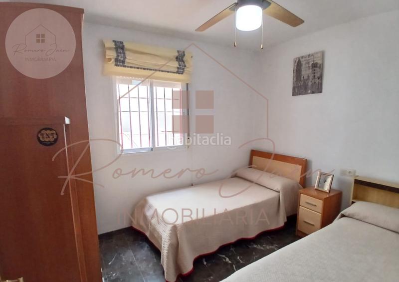 Foto 3703d093-963e-474d-b122-9b8c70f1f0d9. Appartement avec chauffage parking dans Renfe - Bulevar 1ª y 2ª Fase Jaén
