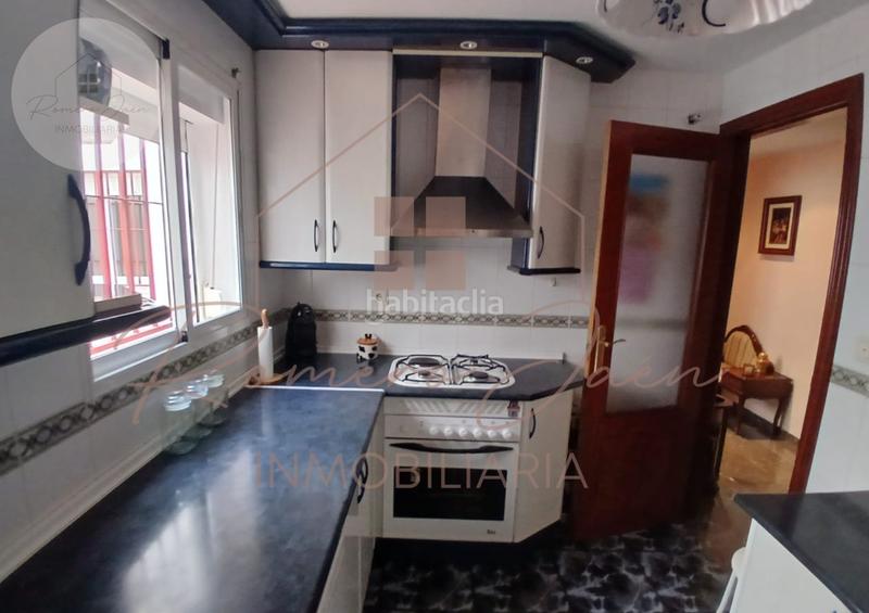 Foto 963ee930-23d8-450d-a4fe-ddf66762ba9c. Appartement avec chauffage parking dans Renfe - Bulevar 1ª y 2ª Fase Jaén
