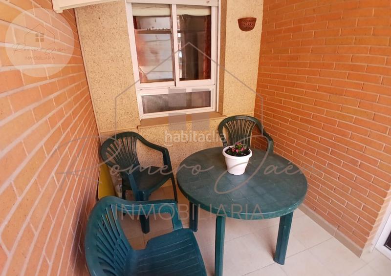Foto 0f9ea990-f5af-4d9a-9633-22e1c7d5329d. Flat with heating parking in Renfe - Bulevar 1ª y 2ª Fase Jaén