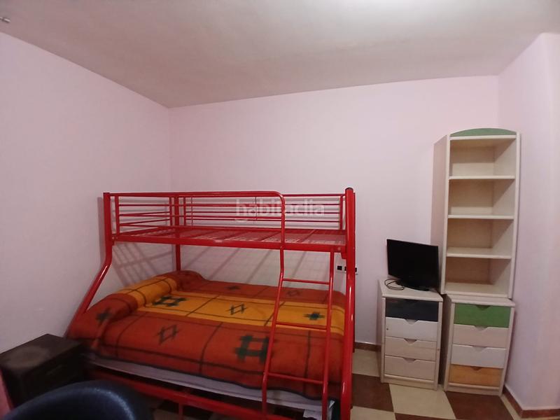 Foto 57d90237-a748-4492-b6f9-0177bc43be75. Affitto appartamento in Ctra. Circunvalación - La Magdalena Jaén