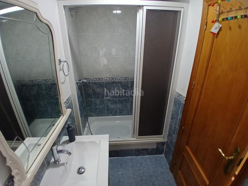 Foto 97f90c7c-b111-49b8-8dbd-76200385a632. Miete etagenwohnung in Ctra. Circunvalación - La Magdalena Jaén