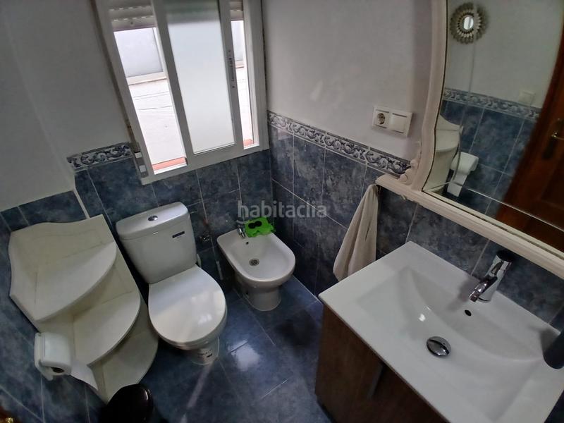 Foto e01c9802-0711-4de6-b5ac-89dfeaa40e91. Lloguer pis a Ctra. Circunvalación - La Magdalena Jaén