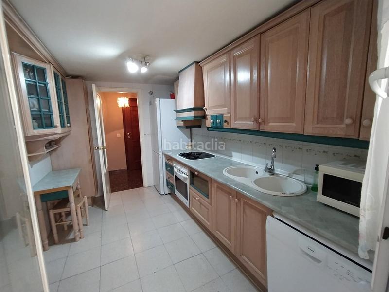 Foto c3e90b23-84d2-4441-a5e8-b801a82f0229. Rent flat in Valdeastillas - Fuentezuelas Jaén