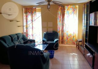 Etagenwohnung in La Salobreja