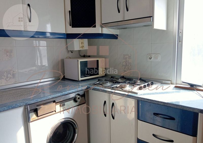 Foto 138ff3e4-fe68-49fc-9492-5118bfff2ebc. Flat in La Salobreja Jaén