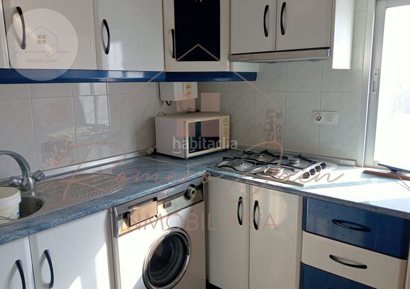 Foto a6c6ed63-0a9f-4ee9-b2f4-33eb21c4d2f5. Flat in La Salobreja Jaén