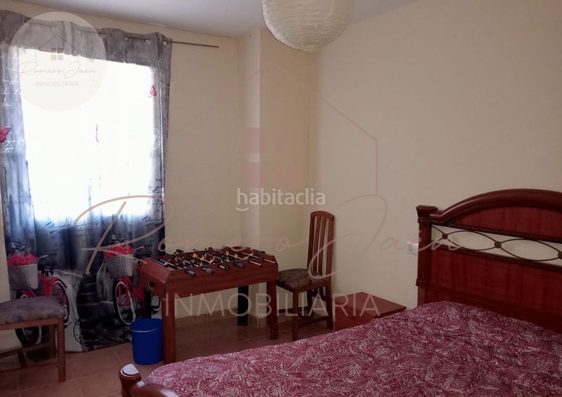 Foto ed718dd8-670a-4355-ac07-e92a110ac266. Flat in La Salobreja Jaén